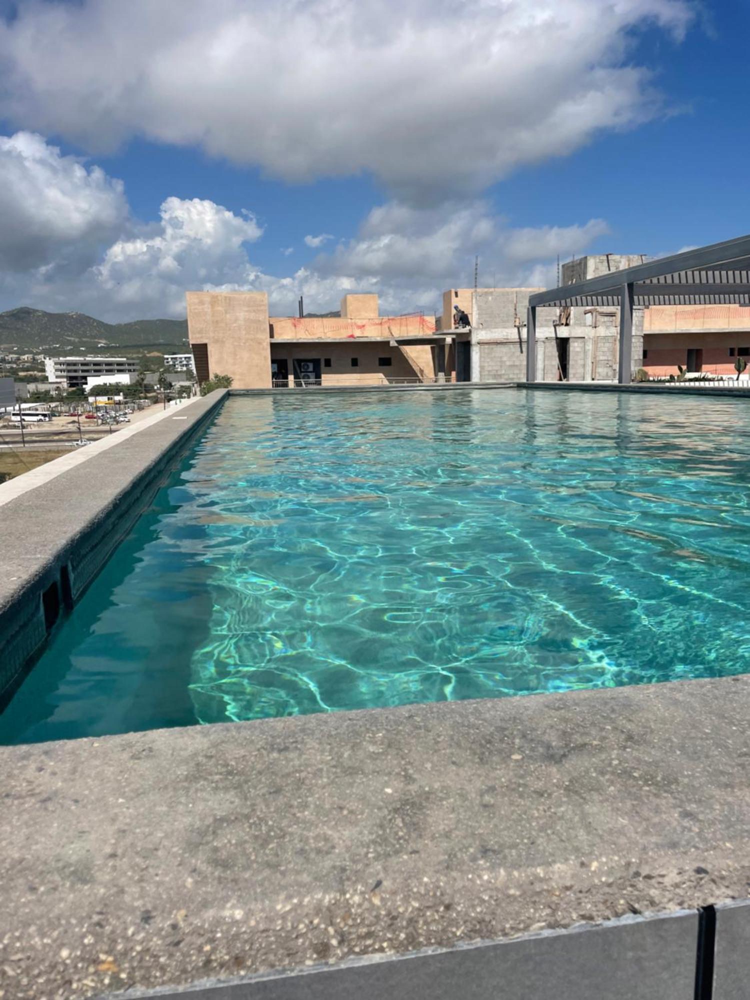 Aparthotel No Bad Days à Cabo San Lucas Extérieur photo